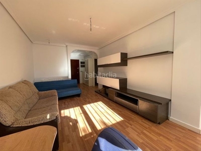 Alquiler piso en calle real piso con 2 habitaciones en Fresnedillas de la Oliva