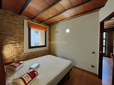 Alquiler piso en carrer de comte piso amueblado con ascensor, calefacción y aire acondicionado en Tarragona
