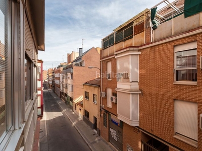 Alquiler piso en paseo de la dirección 95 piso con 2 habitaciones en Madrid