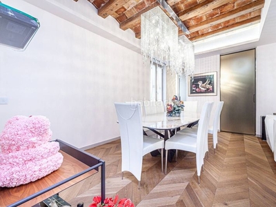 Alquiler piso exclusivo piso en venta en finca regia en eixample derecho, . españa en Barcelona