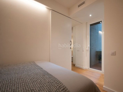 Alquiler piso maravilloso piso de 3 dormitorios en eixample derecho en Barcelona