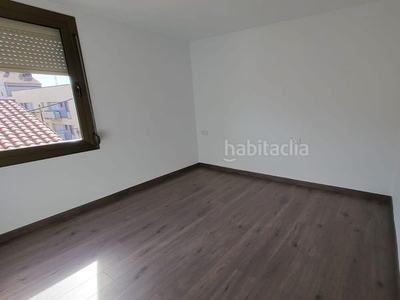 Alquiler piso totalmente reformado en alquiler en el centro en Caldes de Montbui