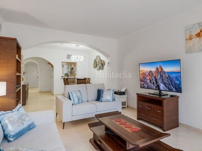 Apartamento 2 dormitorios apartamento elviria 53283 en Marbella