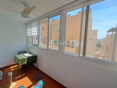 Apartamento con 3 habitaciones amueblado con aire acondicionado en Cartagena