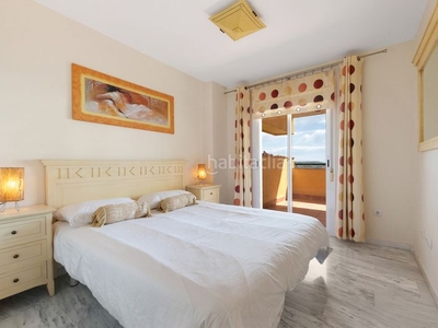 Apartamento de tres dormitorios flamingo golf park,Riviera del Sol en Mijas