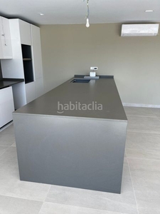 Apartamento en Guadalobón Estepona