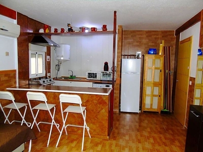 Apartamento en San Luis de Sabinillas Manilva