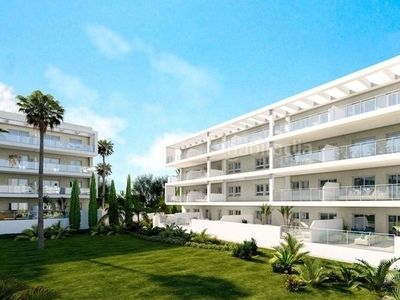 Apartamento en venta en malaga en Santa Isabel Málaga