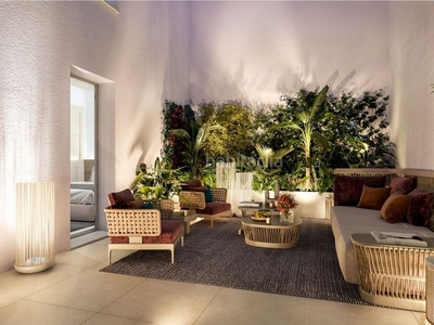 Apartamento nueva promoción situada a solo 70m de la playa, ofreciendo el máximo en vida costera de lujo en Estepona