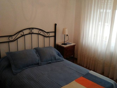 Apartamento para 5 personas en Oviedo centro