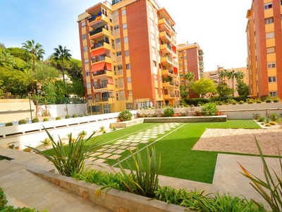 Apartamento `para reformar en pleno centro en Marbella