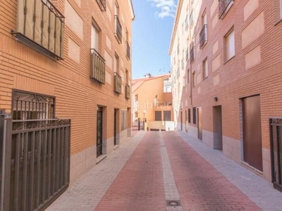 Apartamento residencial en Casarrubios del Monte