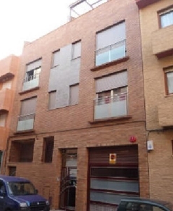 Atico en venta en Albacete de 104 m²