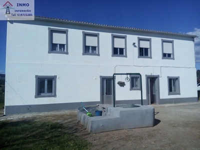 Casa-Chalet en Venta en Valdoviño La Coruña Ref: 2085