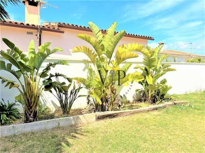 Casa en montseny 198 fabulosa casa en dos plantas con amplio jardín en Sant Pere de Ribes