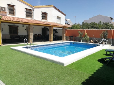 Casa En Peñuelas, Granada