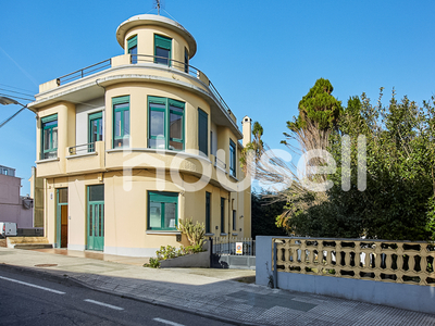 Casa en venta de 320 m² en Calle Miguel de Cervantes, 27780 Foz (Lugo)