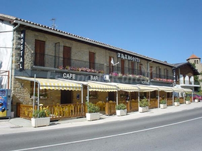 Casa En Yesa, Navarra