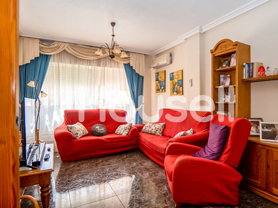 Chalet adosado de 180 m² Calle Antonio de Cabezón, 30310 Cartagena (Murcia)