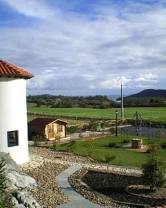 Habitaciones en Cantabria