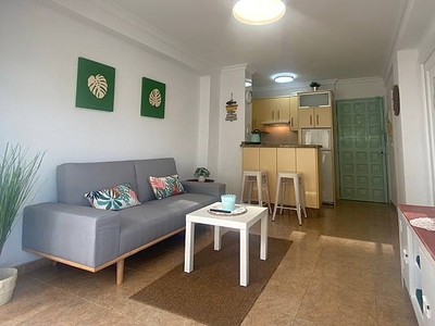 Hoja CalÁ Apartment