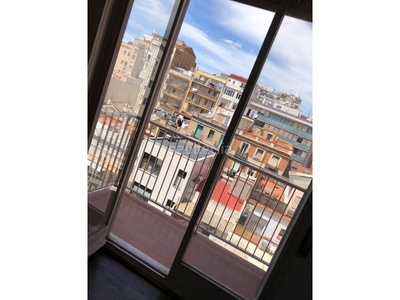 Loft en venta en el centro en Sagrada Família Barcelona