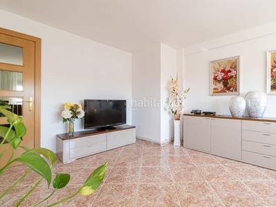 Piso bonito piso reformado con vistas y mucha luz! en Tarragona