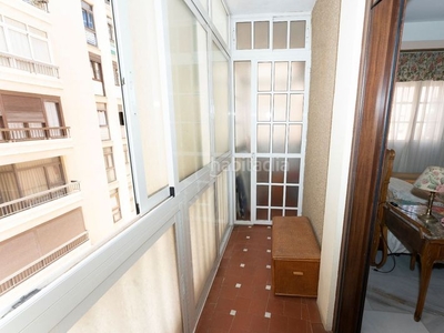 Piso casa en venta 2 habitaciones 2 baños. en La Malagueta - Monte Sancha Málaga