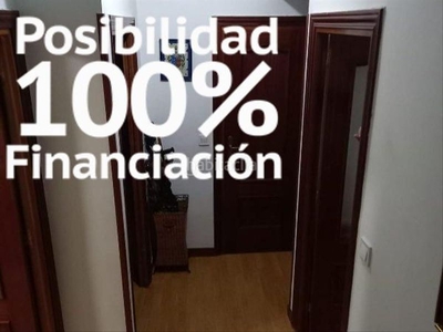 Piso con 2 habitaciones en San Andrés Madrid