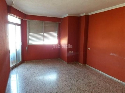 Piso con 3 habitaciones con ascensor en Benifairó de la Valldigna