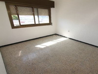 Piso con 3 habitaciones en Sant Adrià Nord Sant Adrià de Besòs