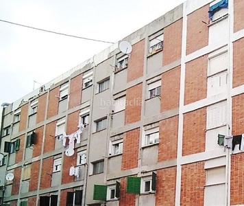 Piso en calle real piso con 3 habitaciones con calefacción en Collado Villalba