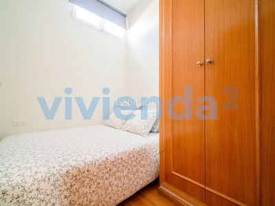 Piso en sol, 54 m2, 3 dormitorios, 1 baños, 461.000 euros en Madrid