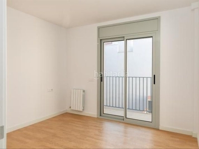 Piso en venta (barcelona) bonavista en Malgrat de Mar