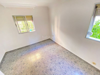 Piso en venta en macarena - dr. fedriani, 2 dormitorios. en Sevilla