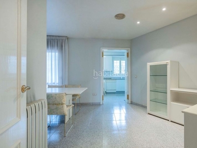 Piso fantastico piso en venta en Plaça Catalunya Manresa