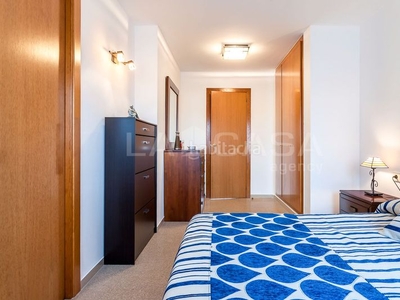 Piso meravilloso piso en Montmar Castelldefels