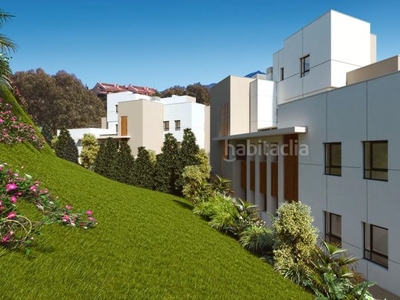 Planta baja apartamento planta baja de 2 dormitorios y 2 baños en nueva andalucía, en Marbella