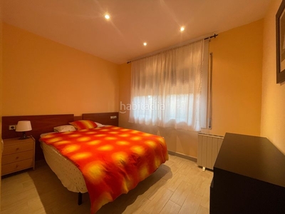 Planta baja con 2 habitaciones con calefacción y aire acondicionado en Castelldefels