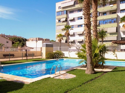 Se vende precioso piso de 3 dormitorios y 2 baños en Benisaudet - Alicante