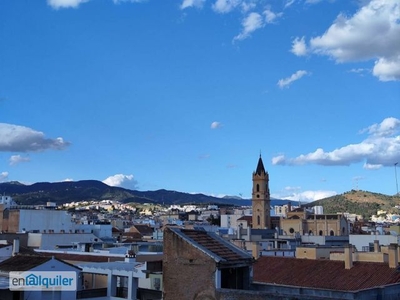 Piso en calle Mármoles, La Trinidad, Málaga