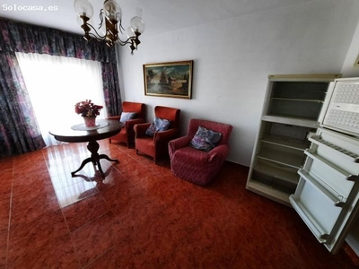 Apartamento en Alquiler en Benalúa de las Villas, Granada