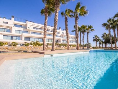 Apartamento en Dehesa De Campoamor, Alicante provincia