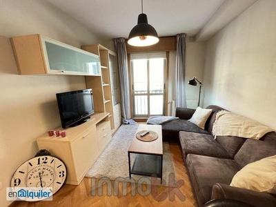 Apartamento en Elviña