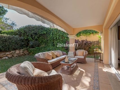 Apartamento en Elviria, Málaga provincia