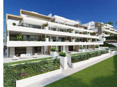 Apartamento en Estepona, Málaga provincia