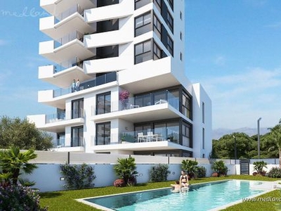 Apartamento en Guardamar Del Segura, Alicante provincia