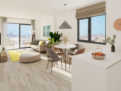 Apartamento en Málaga, Málaga provincia