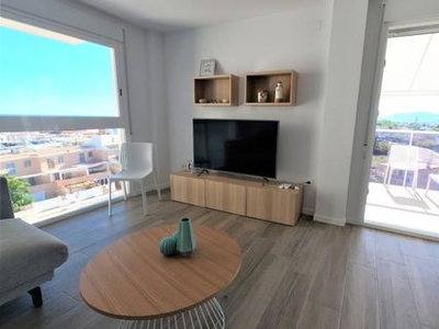 Apartamento en Oliva, Valencia provincia