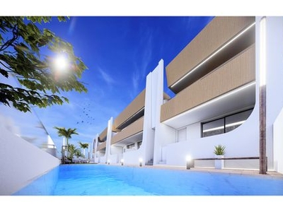 Apartamento en San Pedro Del Pinatar, Murcia provincia